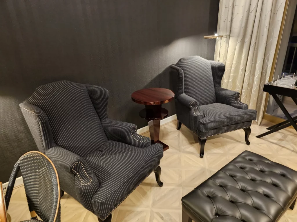 Meubles sur mesure