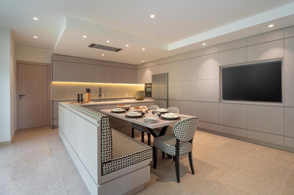 Cuisine sur mesure